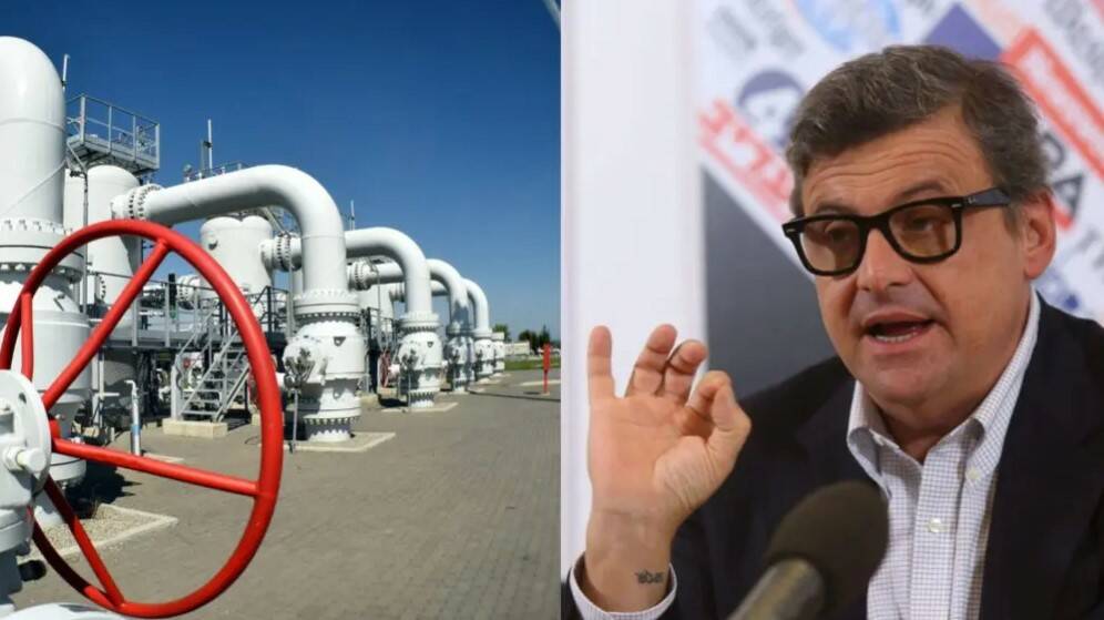 Il prezzo del gas sale ancora, Calenda: “Sospendere la campagna elettorale, è emergenza”