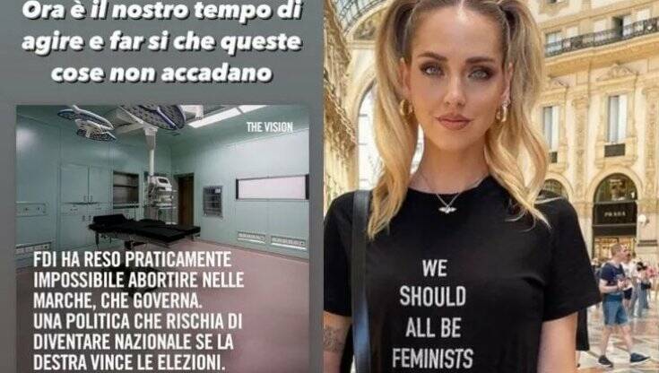 Sinistra italiana: “Quando la destra governa l’aborto legale è in discussione”