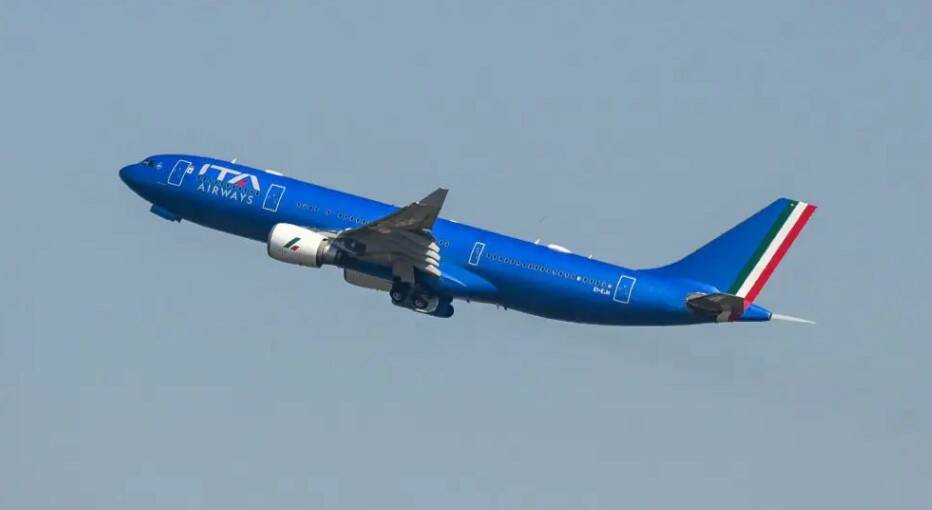 Scelto il consorzio Certares con Delta Airlines e Air France per la privatizzazione di Ita