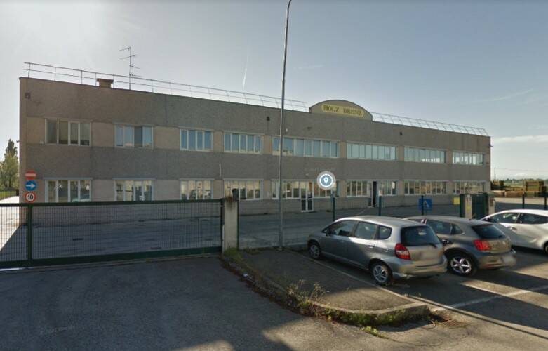 Cadelbosco Sopra, rubano 50mila euro di materiale edile