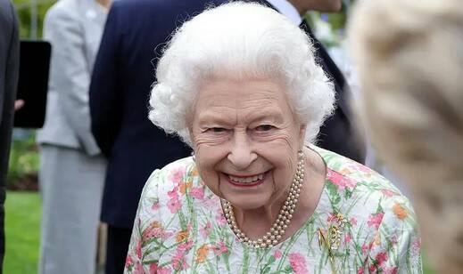 E’ morta Elisabetta II, regina per 70 anni