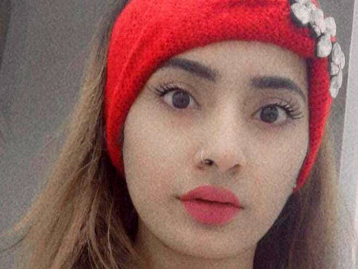 Saman, ordine di cattura per i genitori emesso dal Pakistan