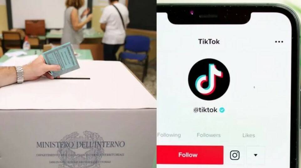 La politica sbarca su TikTok: tutti a caccia dei voti dei giovani