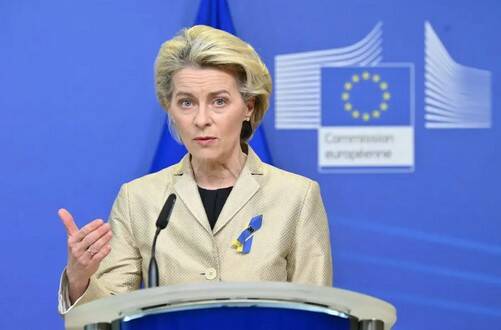 L’Ue presenta nuove sanzioni dopo il referendum in Ucraina