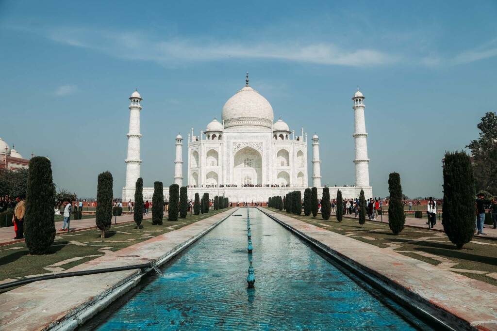Viaggio alla scoperta dell’India: quando andare e come ottenere il visto