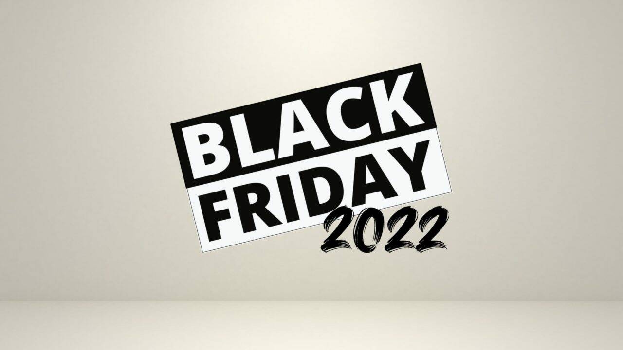 Black Friday 2022 e tendenze d’acquisto secondo Yeppon