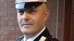 Reggiolo, nuovo comandante dei carabinieri