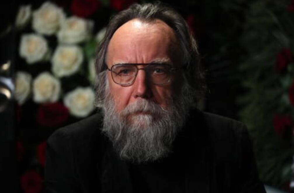 Dugin attacca Putin per Kherson, il post poi rimosso