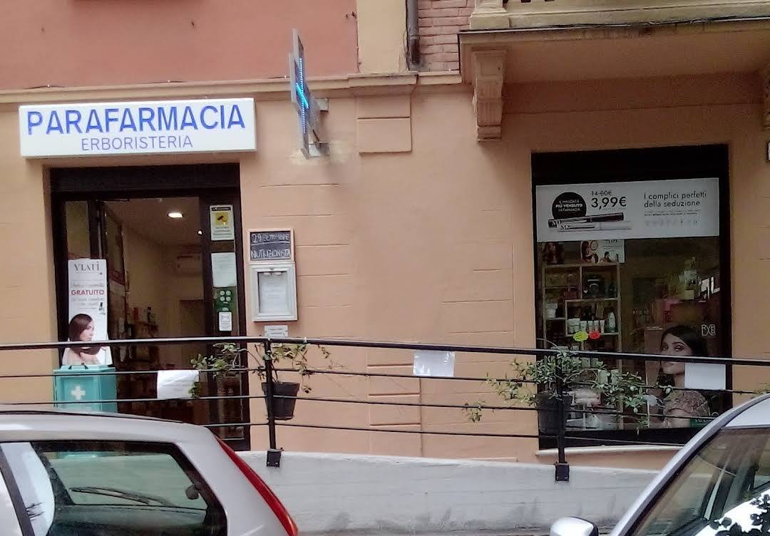 Farmacia 