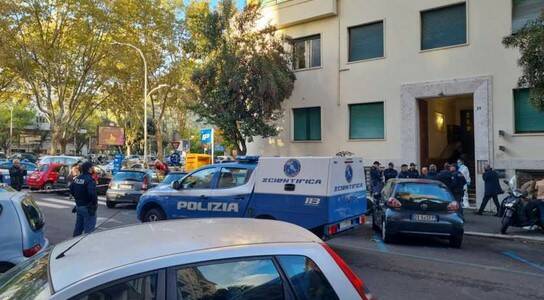 Tre prostitute uccise a Roma, fermato un uomo: è l’autista del boss camorrista Senese