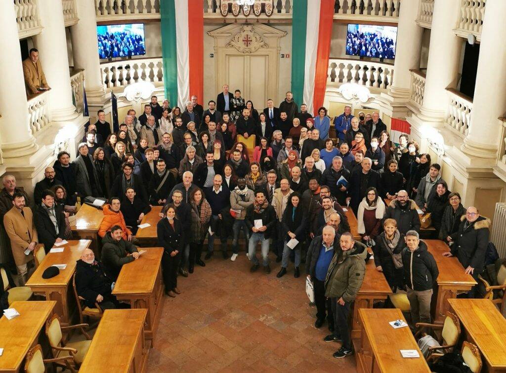Reggio, diritti e libertà: “Consulta legalità, bene le novità emerse da recente riunione”