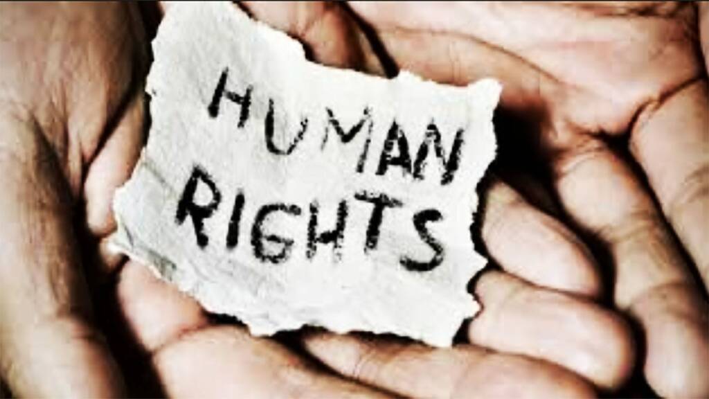 Diritti umani, davvero sono per tutti?