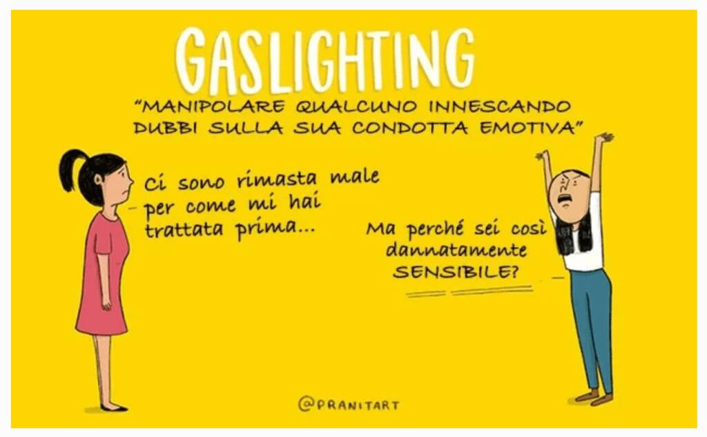 gaslight