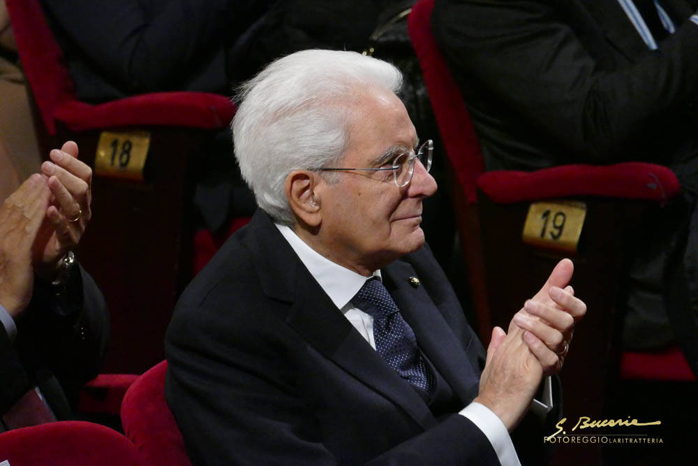 Il presidente della Repubblica torna nella provincia di Reggio Emilia