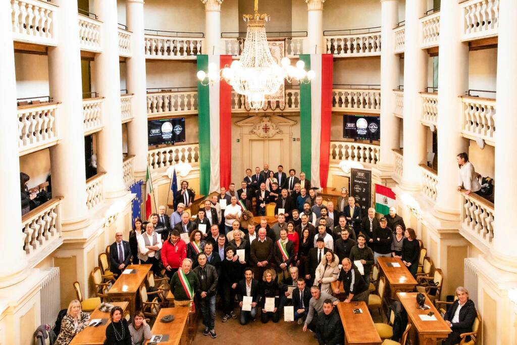 Parmigiano Reggiano, premiati i vincitori dei World Cheese Awards 2022