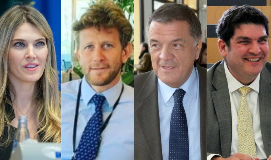 Scandalo corruzione al Parlamento europeo, quattro gli arresti confermati