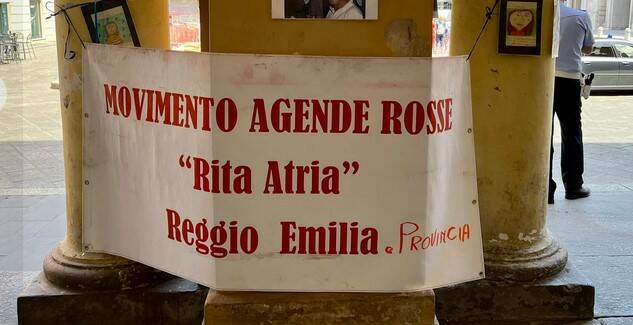 Sinistra italiana e Coalizione civica: “Fatto grave l’uscita di Agende Rosse da Consulta legalità”