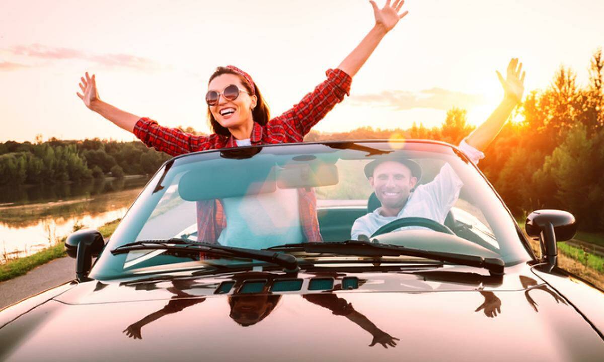Viaggiare in auto: consigli e accortezze per una vacanza sicura e confortevole