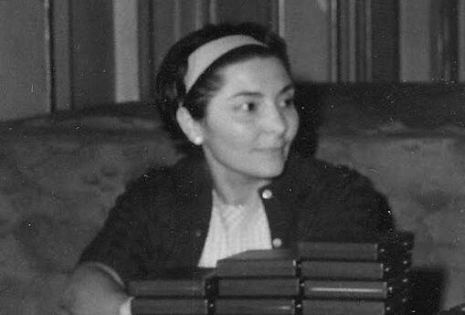 E’ morta Marta Lusuardi, il cordoglio di Reggio Children