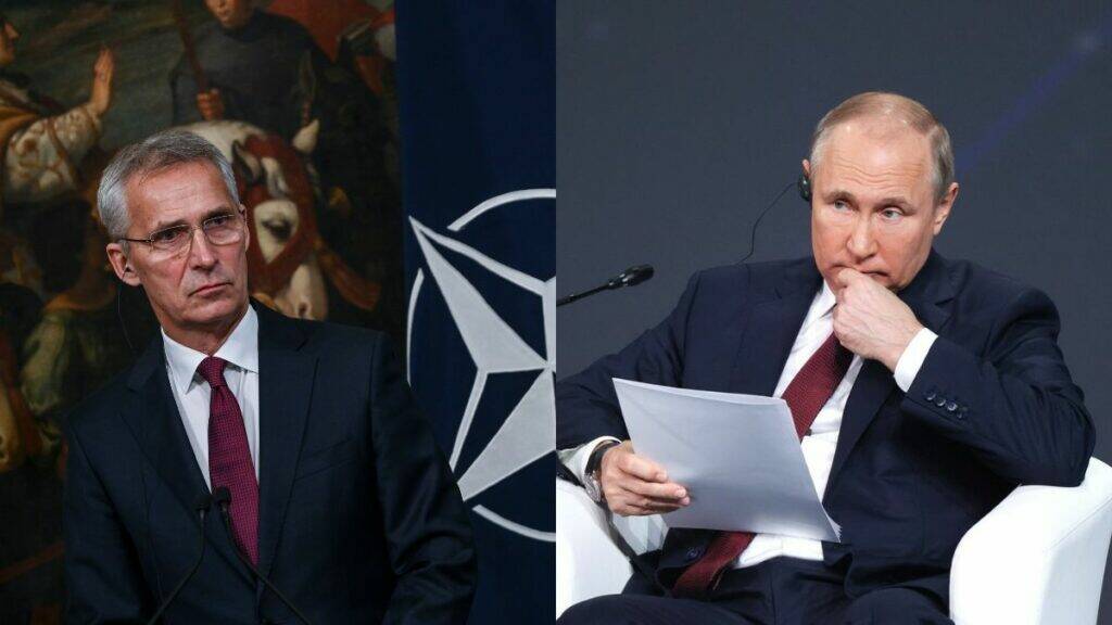 Crosetto: “Ci aspettiamo un inasprimento della guerra in Ucraina”