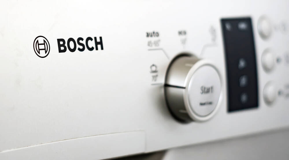 Bosch: quali sono le migliori lavastoviglie del marchio tedesco