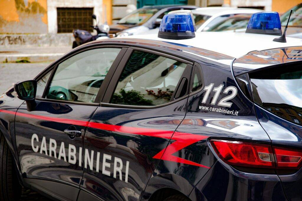 Turismo e ristorazione, controlli dei carabinieri: un lavoratore in nero