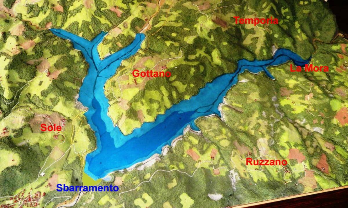 Siccità, i Verdi di Parma ribadiscono il “no” alla diga di Vetto