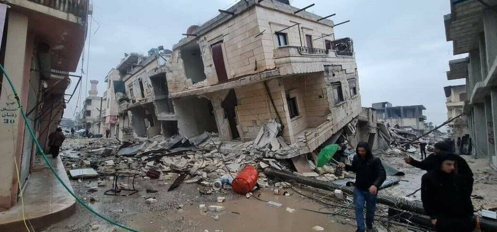 Superate le 21mila vittime del terremoto tra Turchia e Siria: Assad ad Aleppo