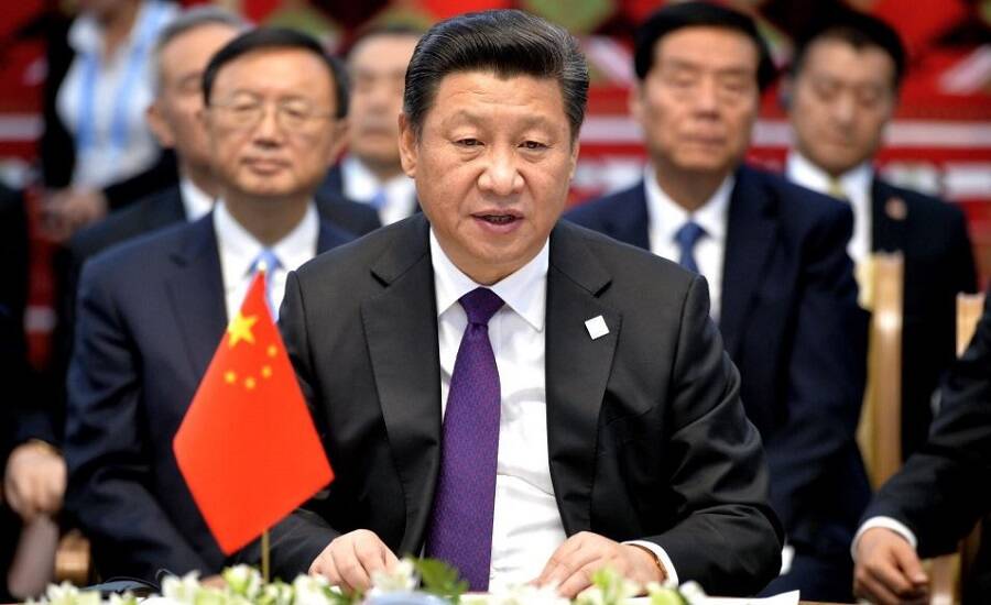 Il piano della Cina per l’Ucraina: negoziati e stop a sanzioni e “mentalità da Guerra fredda”