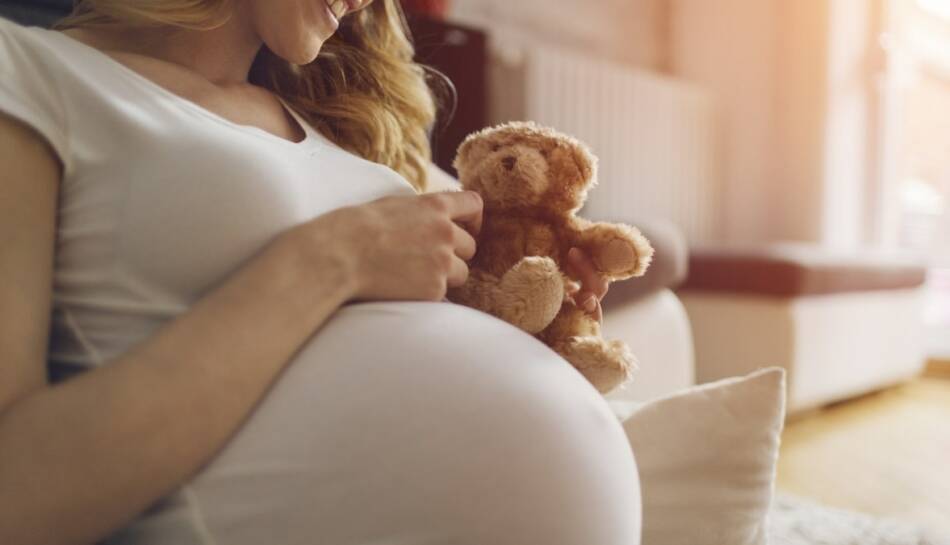 I sintomi di gravidanza più comuni