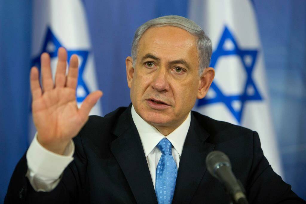 Proteste in Israele, Netanyahu apre all’ipotesi di stop della riforma della giustizia