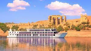 Un viaggio nella storia: un’indimenticabile crociera sul Nilo