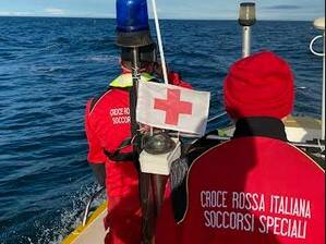 Rimini, 25 Aprile tragico: anziano pescatore muore annegato