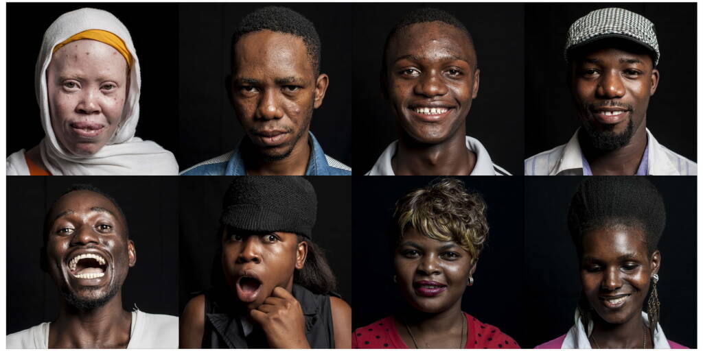 Dreams & Selfies, i sogni dei giovani della Tanzania