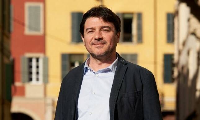 Correggio, Fabio Testi verso l’elezione a sindaco