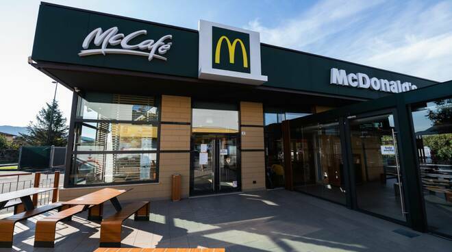 McDonald’s cerca 40 persone per rafforzare i team dei ristoranti di Carpi, Correggio e Mirandola