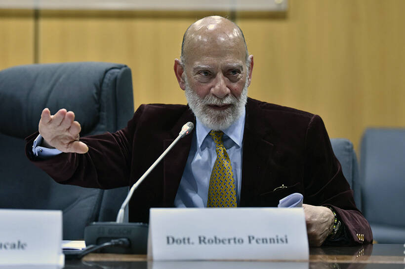 Roberto Pennisi