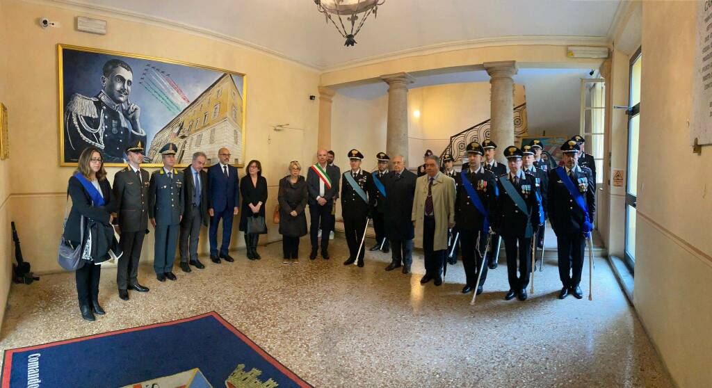 Il bilancio dei carabinieri: 245 arresti e 2.350 reati scoperti
