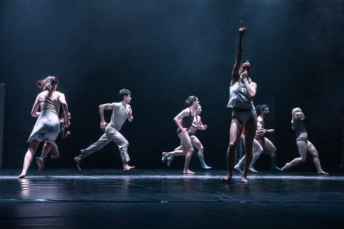 Danza, la stagione della Fondazione I Teatri