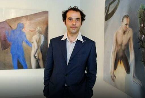 Il pittore Pasquale Frongia è stato nuovamente arrestato