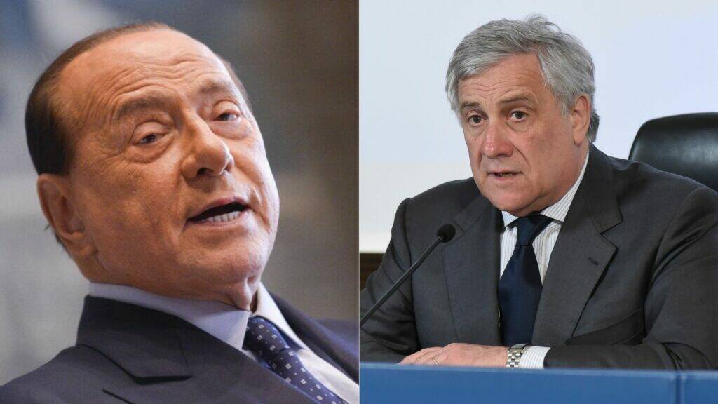 FI, Tajani: “Giovedì elezione del presidente fino al congresso”