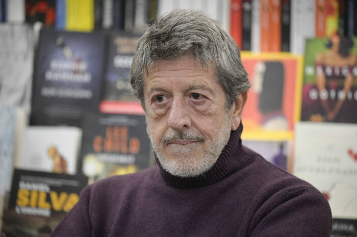 È morto il giornalista Andrea Purgatori, aveva 70 anni
