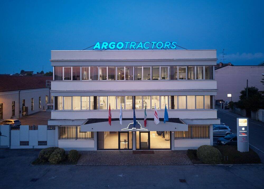 Argo Tractors, rinnovato il contratto aziendale