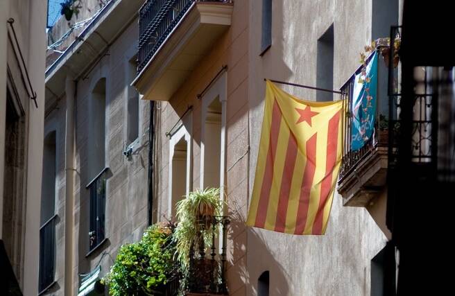Spagna, gli indipendentisti catalani possibile ago della bilancia