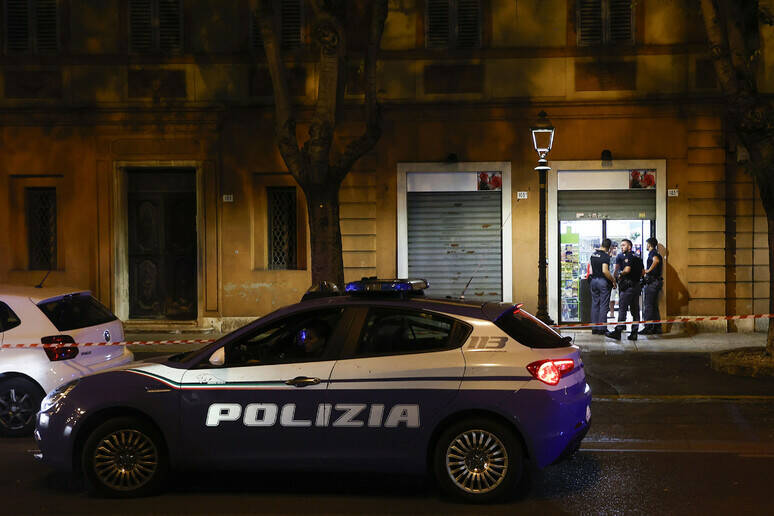 Omicidio Modena, fermati due uomini