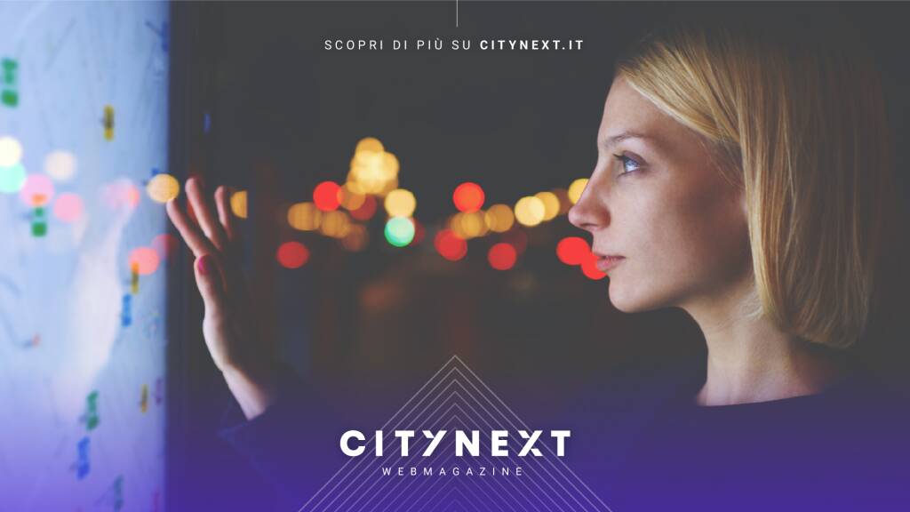Città Smart: la visione futuristica di CityNext Magazine
