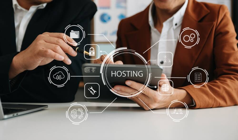 Registrazione dominio: scopri i vantaggi di un Hosting Security First