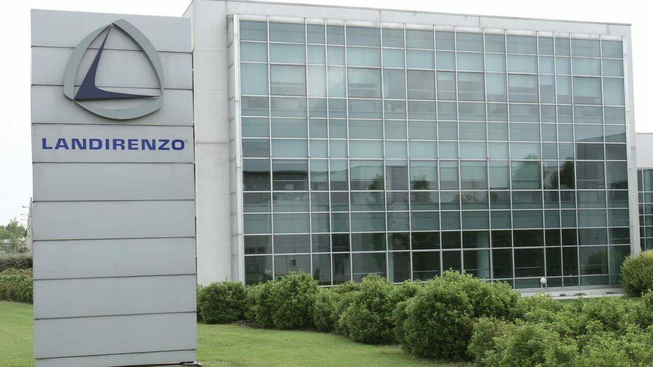 Landi Renzo, al via manovra finanziaria con aumento capitale