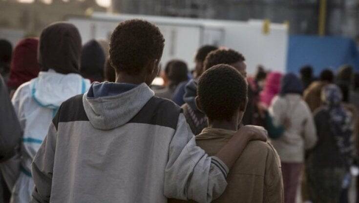 Migranti, a Reggio Emilia oltre 200 minori non accompagnati