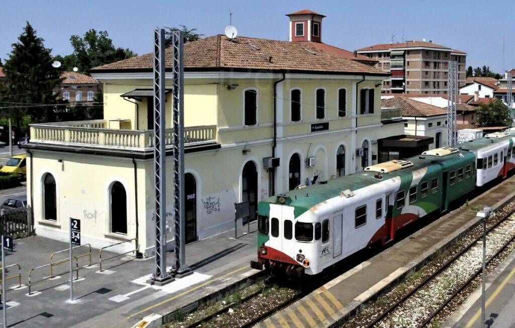 Linea Reggio-Guastalla, “un treno su due in ritardo o soppresso”